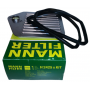 Масляный фильтр MANN-FILTER H 2425XKIT