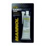 Прозрачный силиконовый герметик MANNOL 9916 Gasket Maker Transparent, 85гр