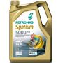 Моторное масло Petronas Syntium 5000 XS 5W-30, 5л