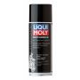 Спрей для приводной цепи мотоциклов LIQUI MOLY Motorbike Kettenspray Enduro, 0,4л