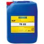 Гидравлическое масло RAVENOL Hydraulikoel TS 22 (HLP), 20л