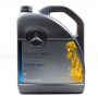 Моторное масло Mercedes-Benz MB 229.1 5W-40, 5л