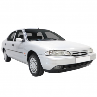 Mondeo MK I / MK II