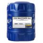 Трансмиссионное масло MANNOL 8102 MAXPOWER 4x4 75W-140, 20л