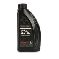 Трансмиссионное масло Mitsubishi Hypoid Gear Oil SAE 80 GL-5, 1л