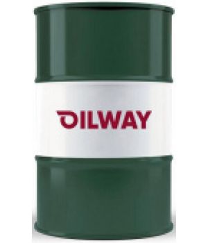 Моторное масло Oilway Dynamic CNG LA 40, 216,5л