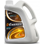 Моторное масло G-Energy Expert L 5W-40, 5л