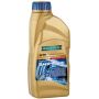 Трансмиссионное масло RAVENOL ATF 9 HP Fluid, 1л