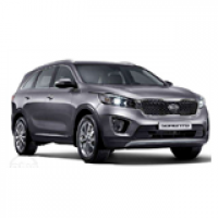 Sorento, UM / UMA
