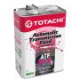 Трансмиссионное масло TOTACHI ATF SP-IV, 4л