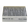 Салонный фильтр MANN-FILTER CUK 26005