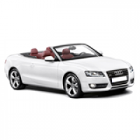 A5, S5, RS5 Cabriolet, 8F7