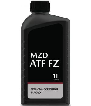 Трансмиссионное масло Lemarc MZD ATF FZ, 1л