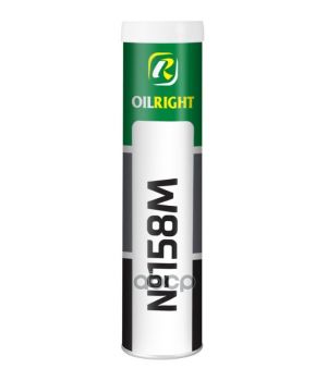 Смазка №158М OILRIGHT, 400гр 3130