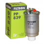 Топливный фильтр Filtron PP839