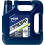 Моторное масло TOYO-G DPF 5W-30, 4л