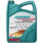 Моторное масло ADDINOL Premium 020 FE 0W-20, 5л