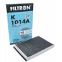Салонный фильтр Filtron K1014A