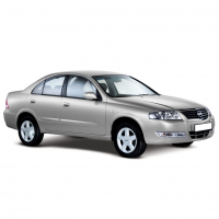 Almera Classic / Sunny