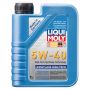 Моторное масло LIQUI MOLY НС Leichtlauf High Tech 5W-40, 1л