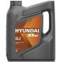Трансмиссионное масло HYUNDAI XTeer Gear Oil-4 80W-90, 4л