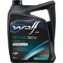 Моторное масло WOLF OFFICIALTECH C2 5W-30, 4л