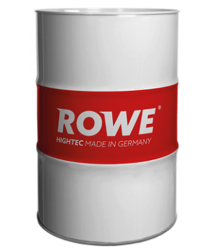 Гидравлическое масло ROWE HIGHTEC HLP 46, 200л