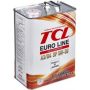 Моторное масло TCL Euro Line SP/A3/B4 5W-30, 4л