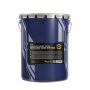 Пластичная водостойкая смазка MANNOL 8113 WR-2 UNIVERSAL LONG TERM GREASE WR2, 18кг