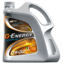 Моторное масло G-Energy F Synth 0W-30, 4л