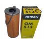 Масляный фильтр Filtron OM513