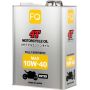 Моторное масло FQ 10W-40 4T MA2/SP FULLY SYNTHETIC (ESTER), 4л