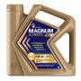 Моторное масло Rosneft Magnum Ultratec A3 5W-40, 4л