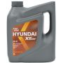 Моторное масло HYUNDAI XTeer TOP PRIME 0W-40, 4л