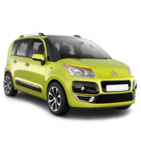 C3 Picasso
