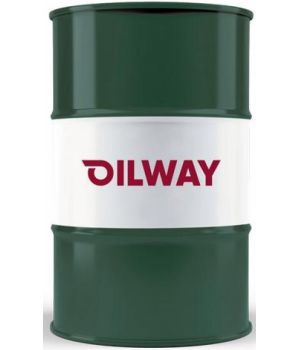 Моторное масло Oilway Dynamic CNG LA PAO 10W-40, 216,5л