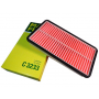 Воздушный фильтр MANN-FILTER C 3233