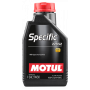 Моторное масло MOTUL Specific 229.52 5W-30, 1л