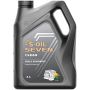 Промывочное масло S-OIL SEVEN CLEAN​​​​​​​, 4л