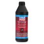 Трансмиссионное масло LIQUI MOLY DSG Doppelkupplungsgetriebe-Oil 8100, 1л