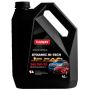 Моторное масло Oilway Dynamic Hi-Tech JP PAO 0W-30, 4л