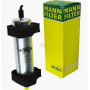 Топливный фильтр MANN-FILTER WK 6021