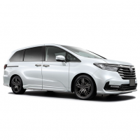 Odyssey, RC