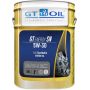 Моторное масло GT OIL GT Energy SN 5W-30, 20л