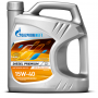 Моторное масло Gazpromneft Diesel Premium 15W-40, 5л