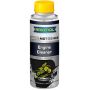 Присадка-очиститель двигателя мототехники RAVENOL Motobike Engine Cleaner Shot, 100мл