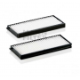 Салонный фильтр MANN-FILTER CU 26000-2