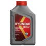 Моторное масло HYUNDAI XTeer Gasoline Ultra Protection 5W-50, 1л