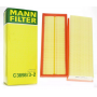 Воздушный фильтр MANN-FILTER C 3698/3-2