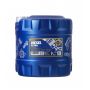 Моторное масло MANNOL 7504 DIESEL EXTRA 10W-40, 7л